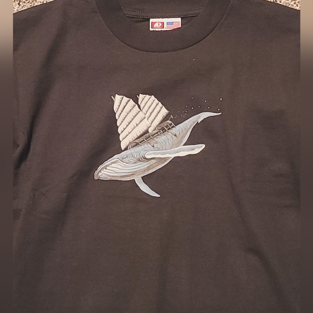 Eddie Vedder Concert tee
